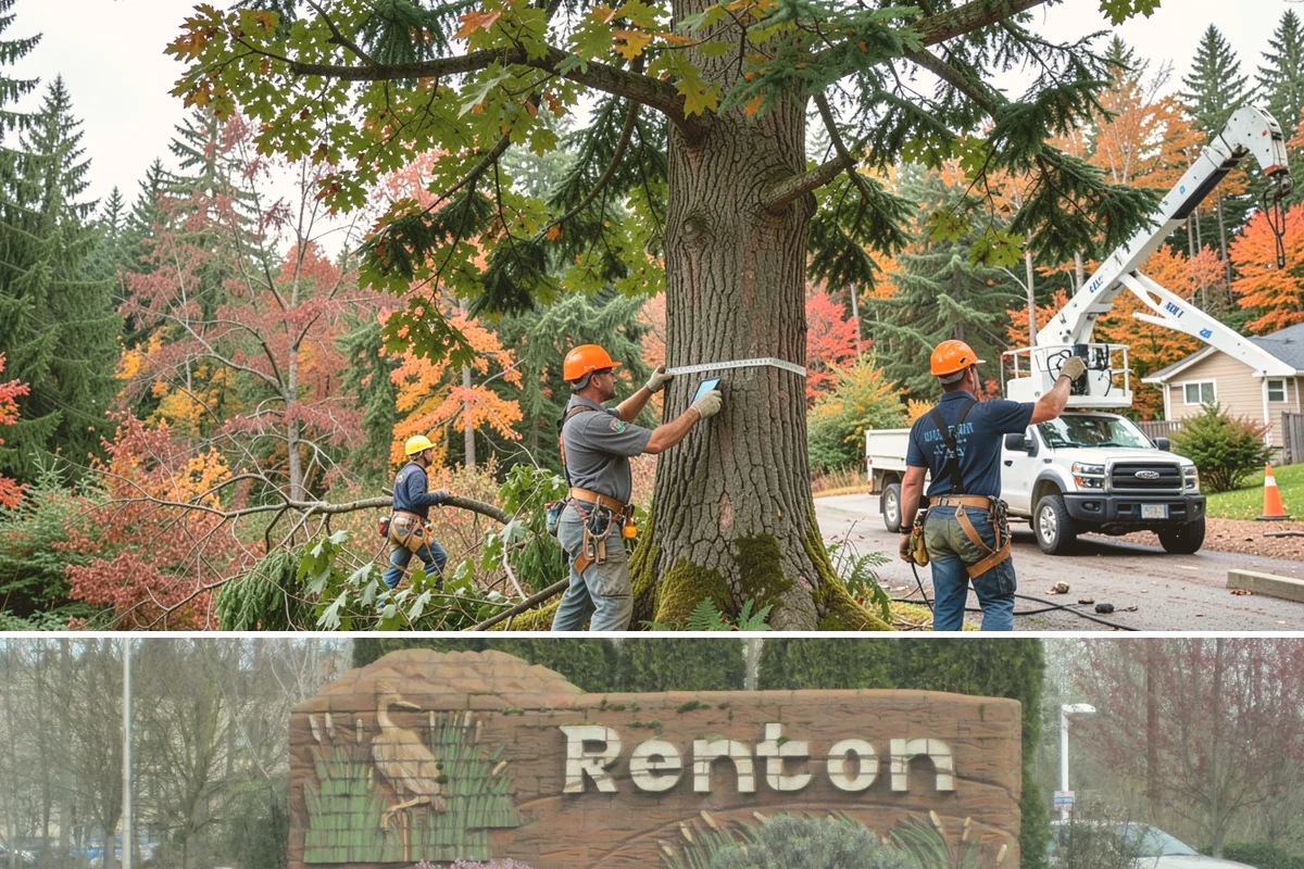 Shrub pruning in Renton, King County, WA - Pruning should generally occur during dormancy to maintain flowering cycles for spring bloomers or immediately after blooming for...