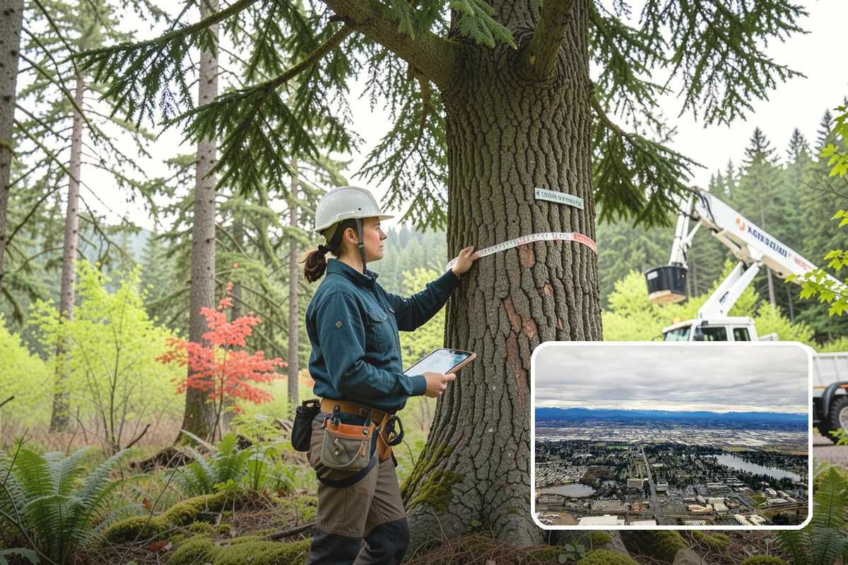 Shrub pruning in SeaTac, King County, WA - Maintains shape, health, and appearance