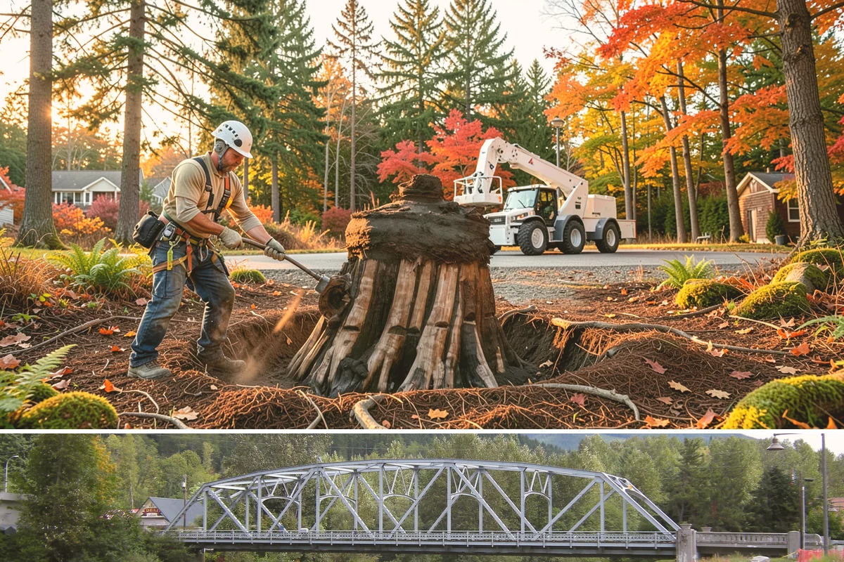 Shrub pruning in Skykomish, King County, WA - Pruning should generally occur during dormancy to maintain flowering cycles for spring bloomers or immediately after blooming for...