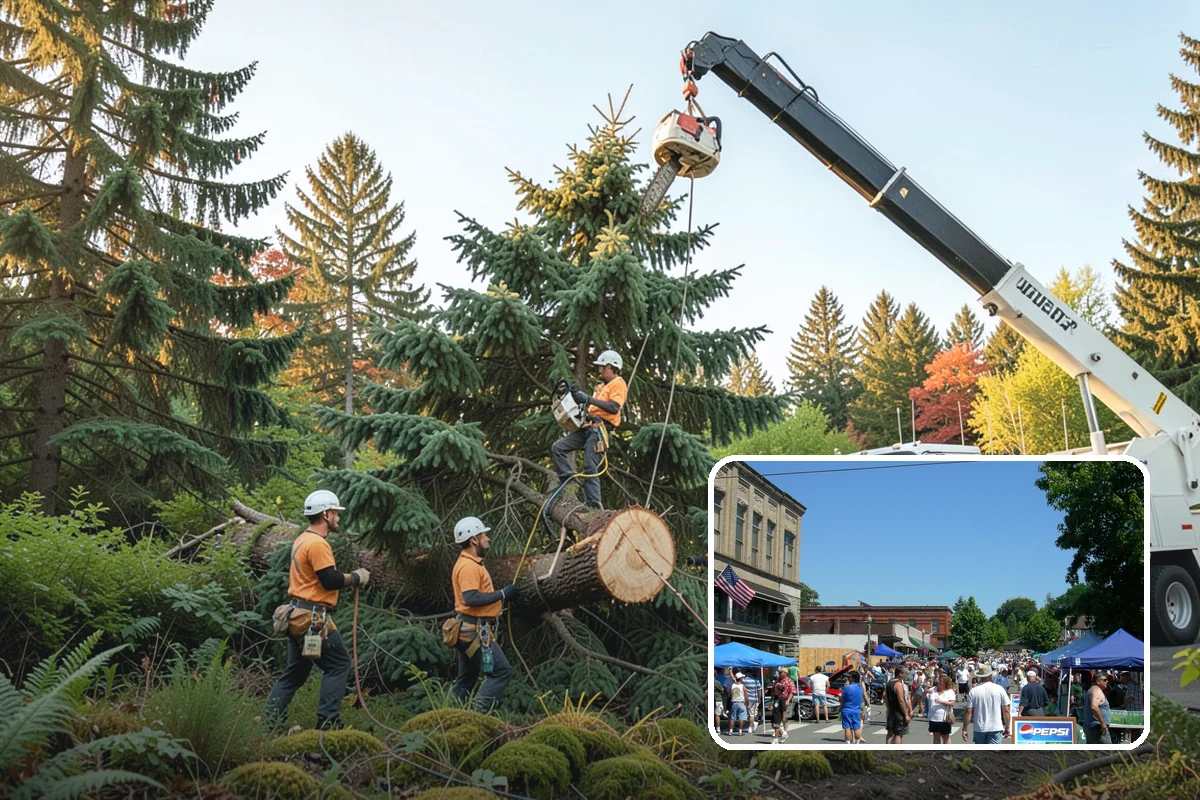 Shrub pruning in Snohomish, Snohomish County, WA - Maintains shape, health, and appearance
