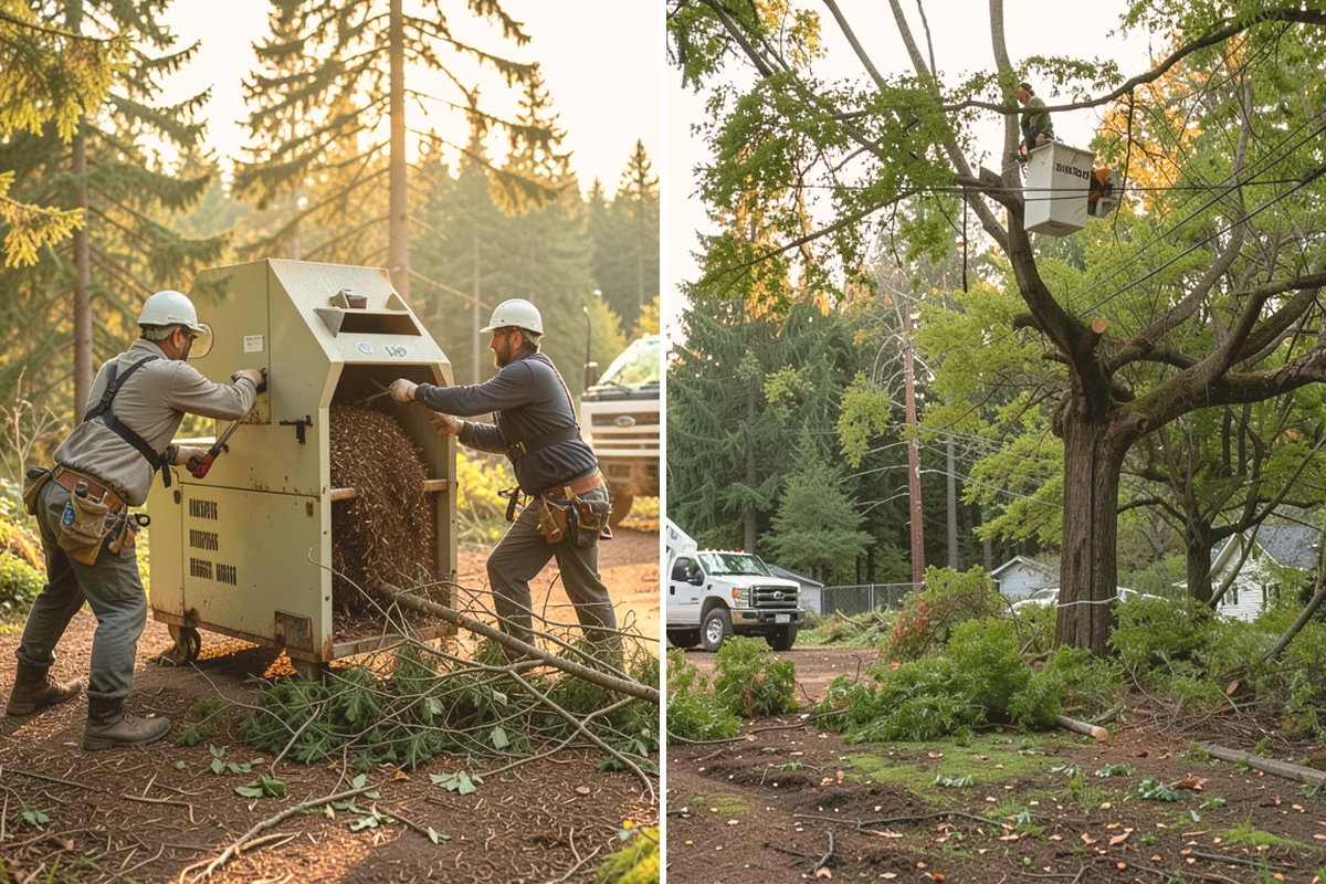Shrub pruning in Snohomish, Snohomish County, WA - Assess plant condition and objectives