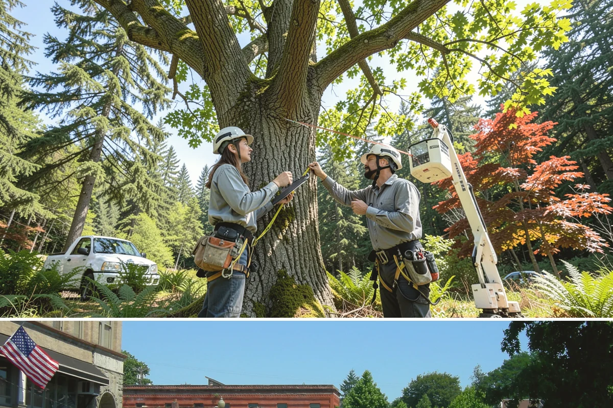 Shrub pruning in Snohomish, Snohomish County, WA - Pruning should generally occur during dormancy to maintain flowering cycles for spring bloomers or immediately after blooming for...