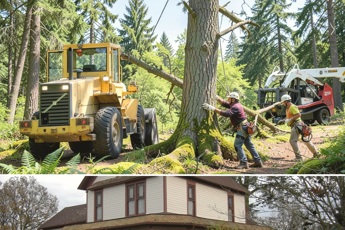 Shrub pruning in Sumner, Pierce County, WA - Pruning should generally occur during dormancy to maintain flowering cycles for spring bloomers or immediately after blooming for...
