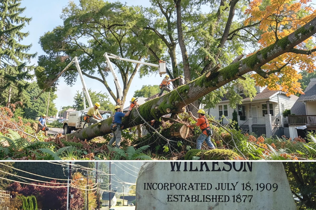 Shrub pruning in Wilkeson, Pierce County, WA - Pruning should generally occur during dormancy to maintain flowering cycles for spring bloomers or immediately after blooming for...