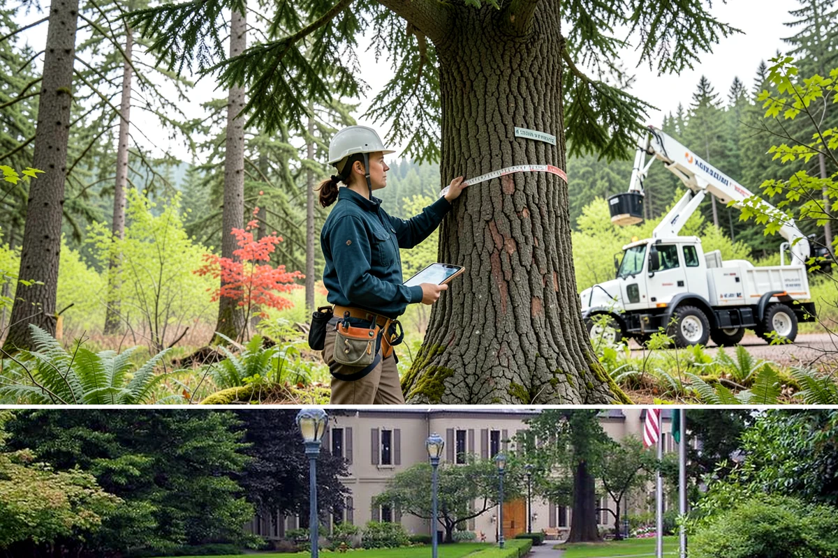 Shrub pruning in Woodinville, King County, WA - Pruning should generally occur during dormancy to maintain flowering cycles for spring bloomers or immediately after blooming for...