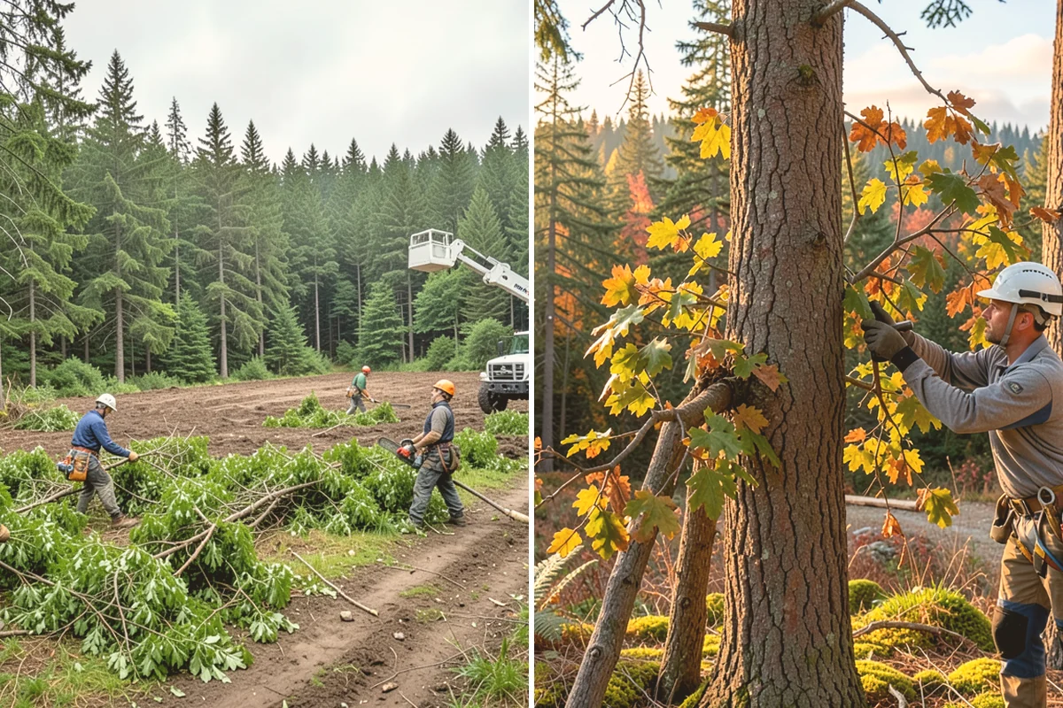Snow and ice damage cleanup in Snohomish, Snohomish County, WA - Assess damage and immediate hazards