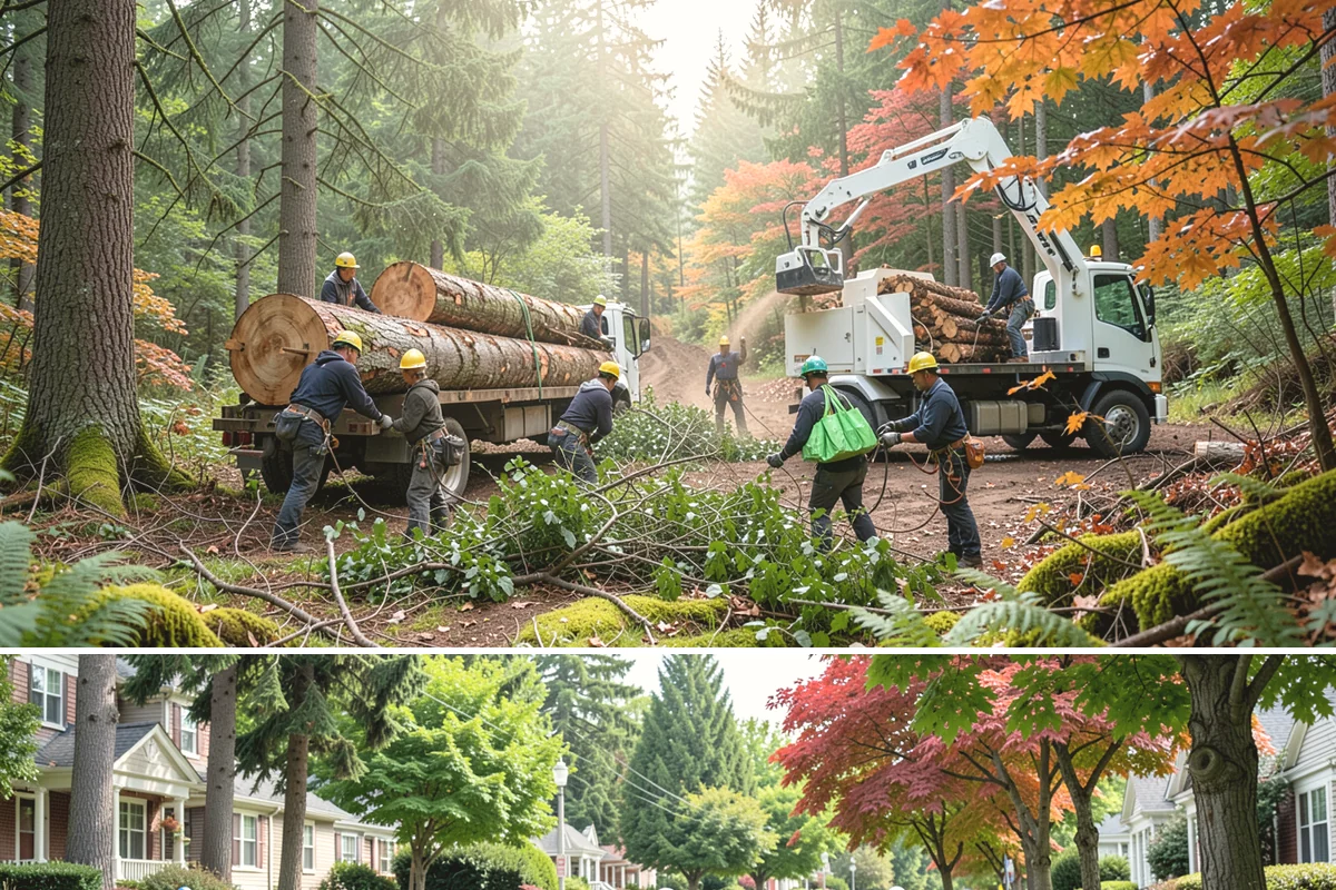 Soil testing in Beaux Arts Village, King County, WA - Soil testing can generally be performed year-round in the Puget Sound climate, though it may require air excavation or careful...