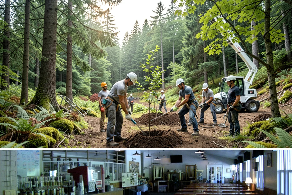 Soil testing in Black Diamond, King County, WA - Soil testing can generally be performed year-round in the Puget Sound climate, though it may require air excavation or careful...