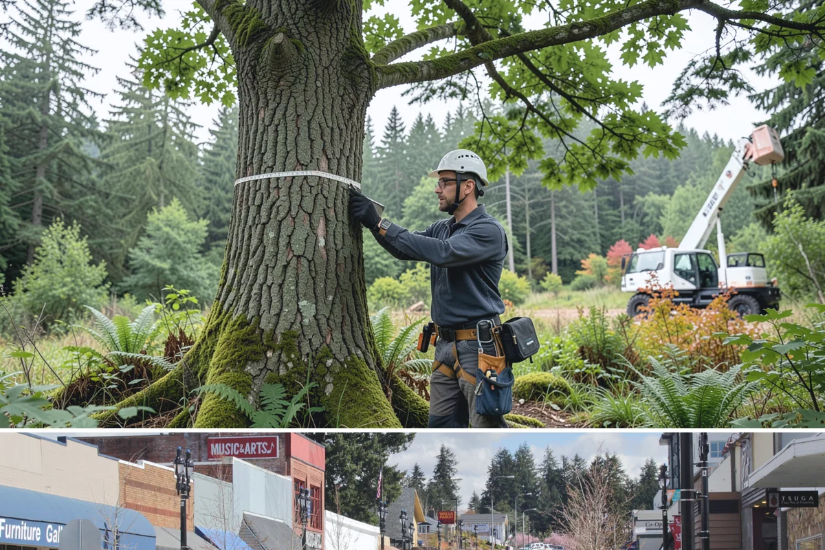 Soil testing in Bothell, King County, WA - Soil testing can generally be performed year-round in the Puget Sound climate, though it may require air excavation or careful...