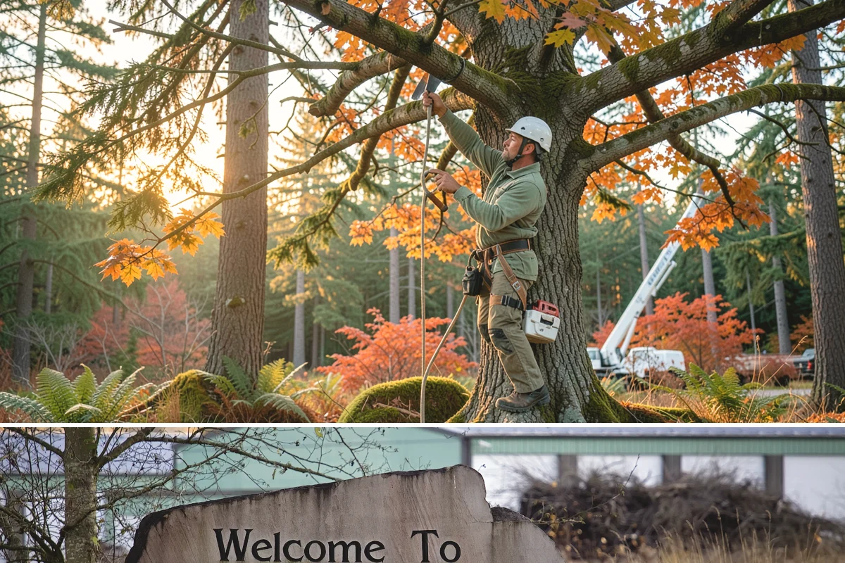Soil testing in Buckley, Pierce County, WA - Soil testing can generally be performed year-round in the Puget Sound climate, though it may require air excavation or careful...