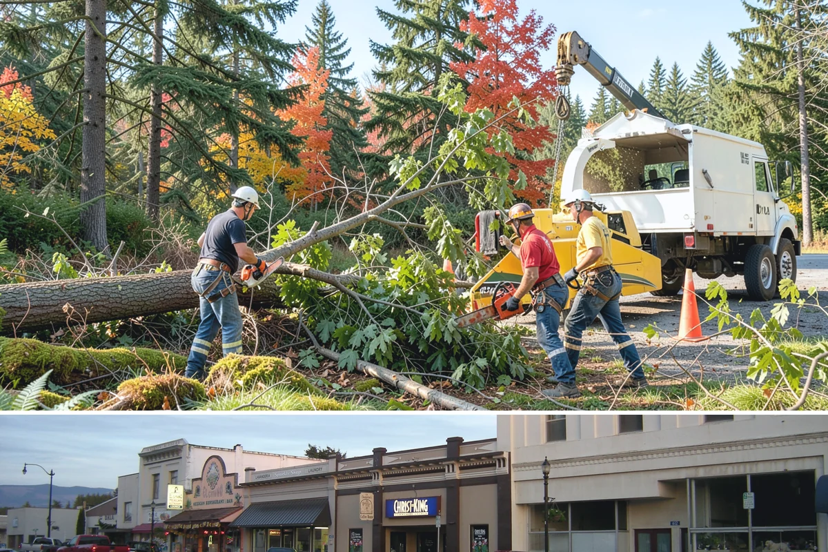 Soil testing in Burlington, Skagit County, WA - Soil testing can generally be performed year-round in the Puget Sound climate, though it may require air excavation or careful...