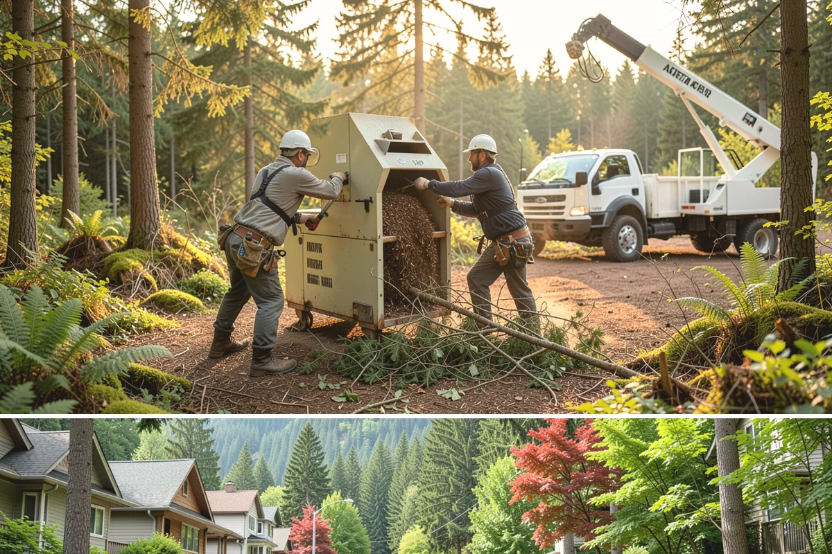 Soil testing in Darrington, Snohomish County, WA - Soil testing can generally be performed year-round in the Puget Sound climate, though it may require air excavation or careful...