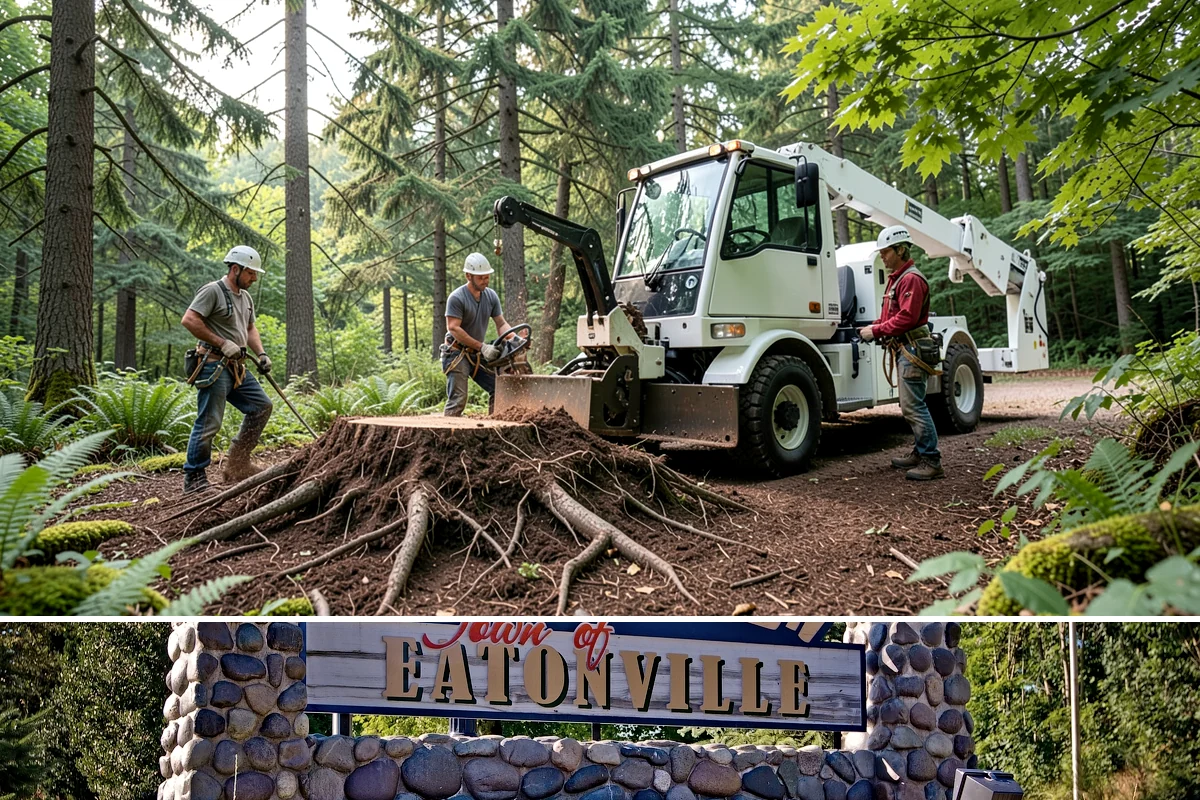 Soil testing in Eatonville, Pierce County, WA - Soil testing can generally be performed year-round in the Puget Sound climate, though it may require air excavation or careful...