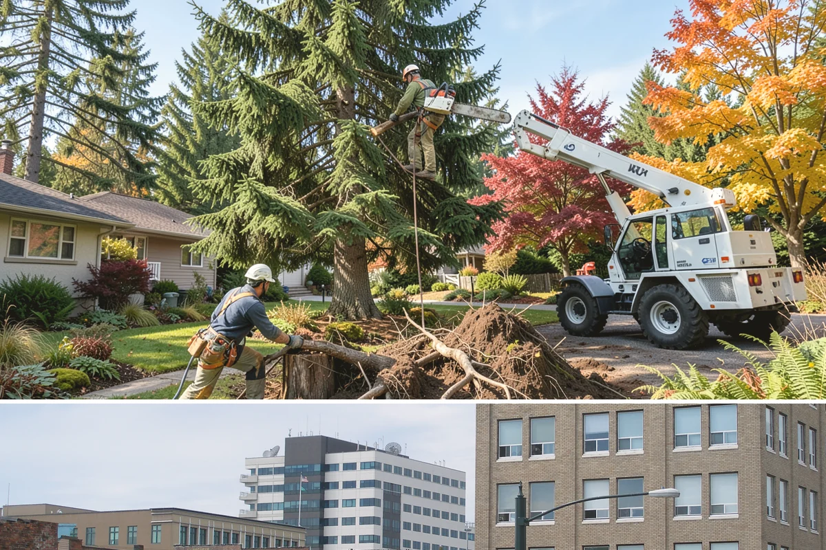 Soil testing in Everett, Snohomish County, WA - Soil testing can generally be performed year-round in the Puget Sound climate, though it may require air excavation or careful...