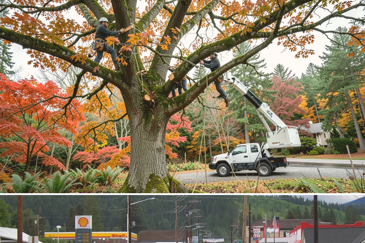 Soil testing in Granite Falls, Snohomish County, WA - Soil testing can generally be performed year-round in the Puget Sound climate, though it may require air excavation or careful...