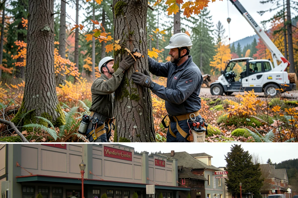 Soil testing in Issaquah, King County, WA - Soil testing can generally be performed year-round in the Puget Sound climate, though it may require air excavation or careful...