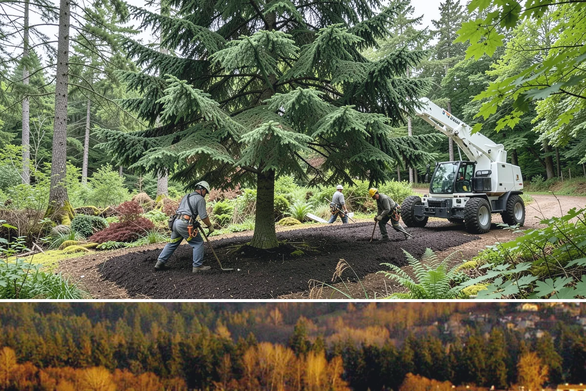 Soil testing in Kenmore, King County, WA - Soil testing can generally be performed year-round in the Puget Sound climate, though it may require air excavation or careful...