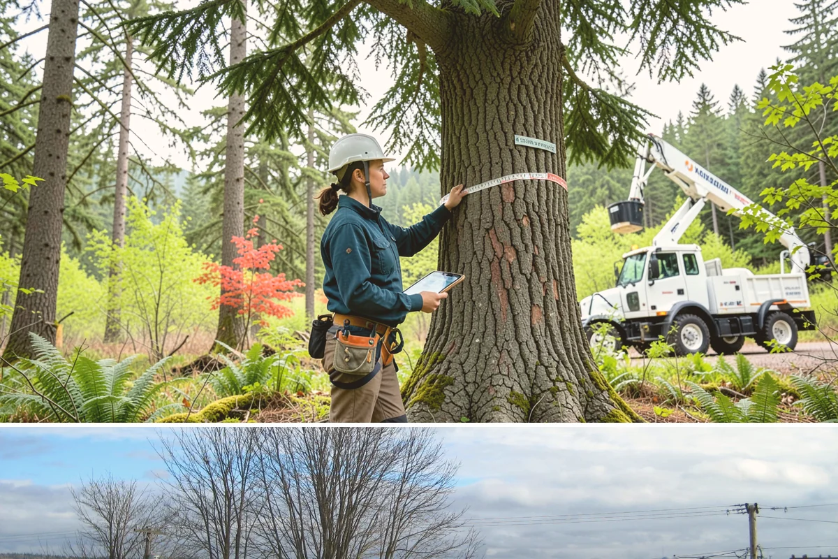 Soil testing in Langley, Island County, WA - Soil testing can generally be performed year-round in the Puget Sound climate, though it may require air excavation or careful...