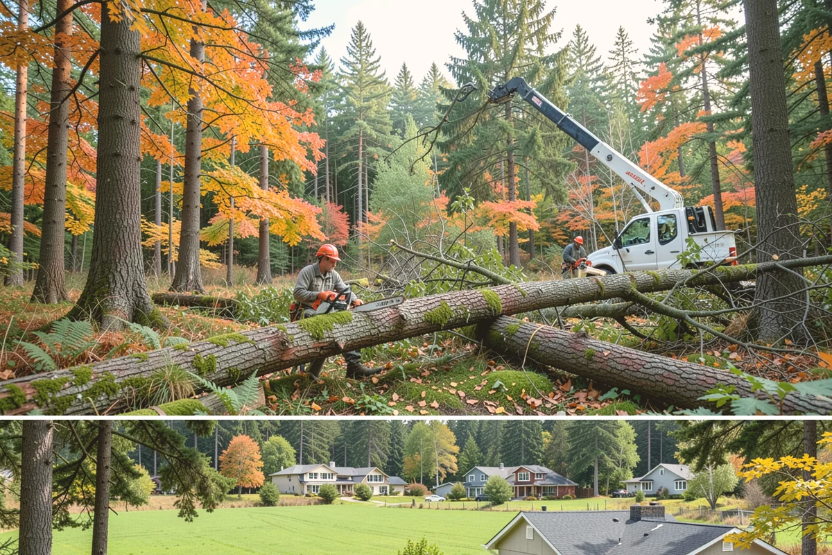 Soil testing in Lyman, Skagit County, WA - Soil testing can generally be performed year-round in the Puget Sound climate, though it may require air excavation or careful...