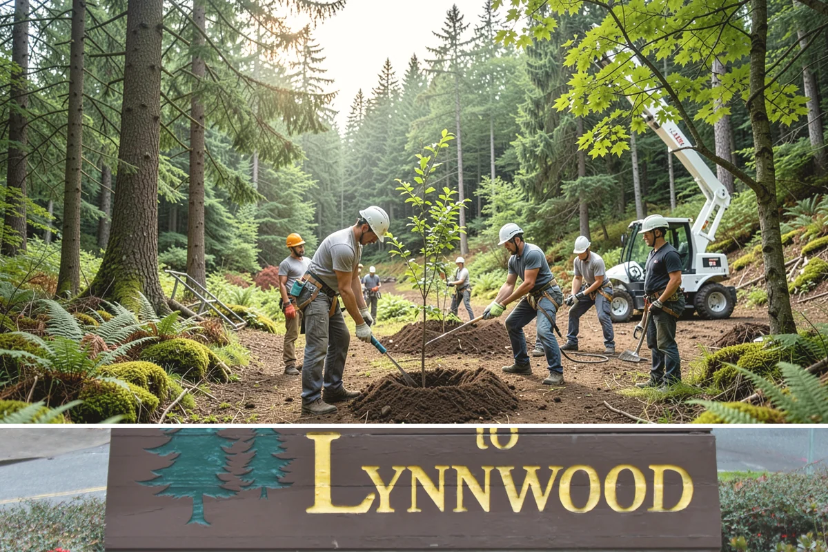 Soil testing in Lynnwood, Snohomish County, WA - Soil testing can generally be performed year-round in the Puget Sound climate, though it may require air excavation or careful...