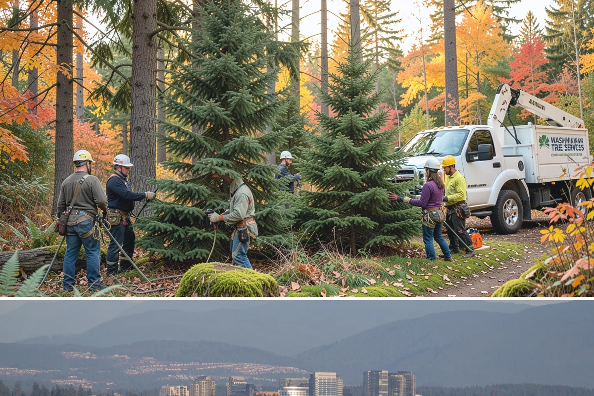 Soil testing in Medina, King County, WA - Soil testing can generally be performed year-round in the Puget Sound climate, though it may require air excavation or careful...