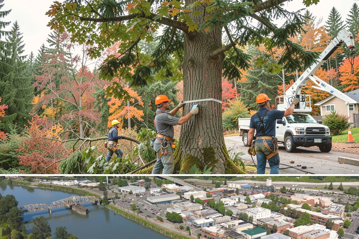 Soil testing in Mount Vernon, Skagit County, WA - Soil testing can generally be performed year-round in the Puget Sound climate, though it may require air excavation or careful...