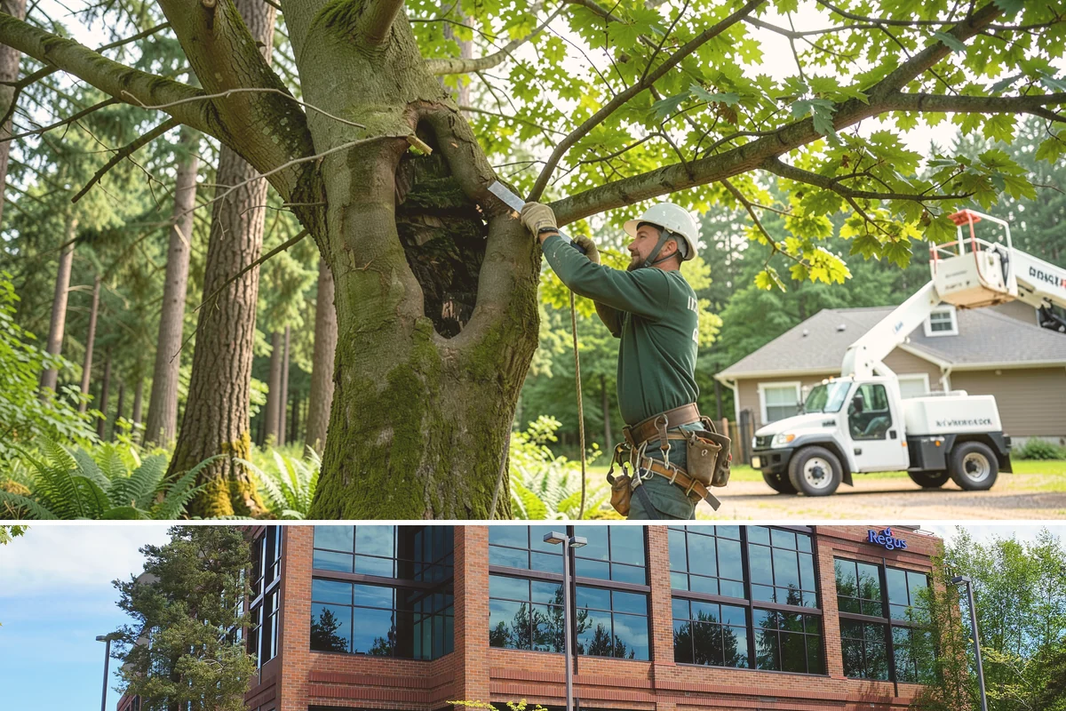 Soil testing in Mountlake Terrace, Snohomish County, WA - Soil testing can generally be performed year-round in the Puget Sound climate, though it may require air excavation or careful...