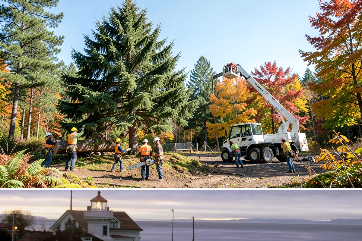 Soil testing in Mukilteo, Snohomish County, WA - Soil testing can generally be performed year-round in the Puget Sound climate, though it may require air excavation or careful...