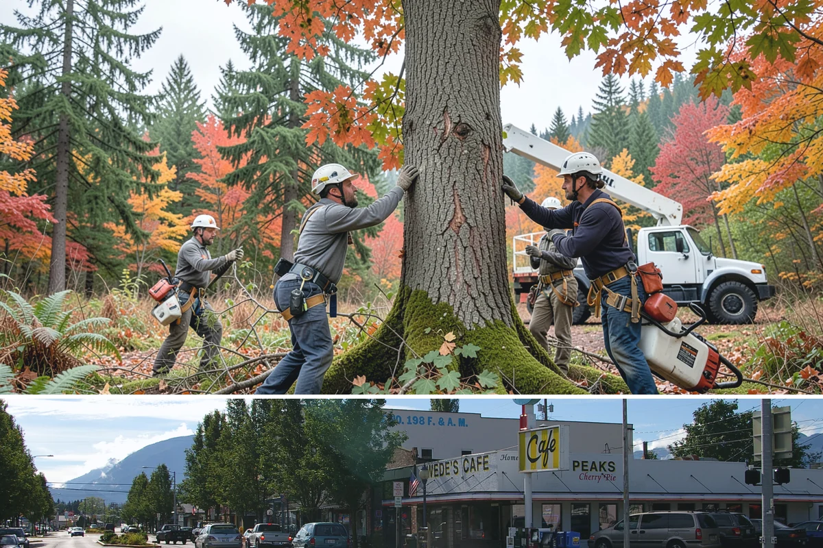 Soil testing in North Bend, King County, WA - Soil testing can generally be performed year-round in the Puget Sound climate, though it may require air excavation or careful...