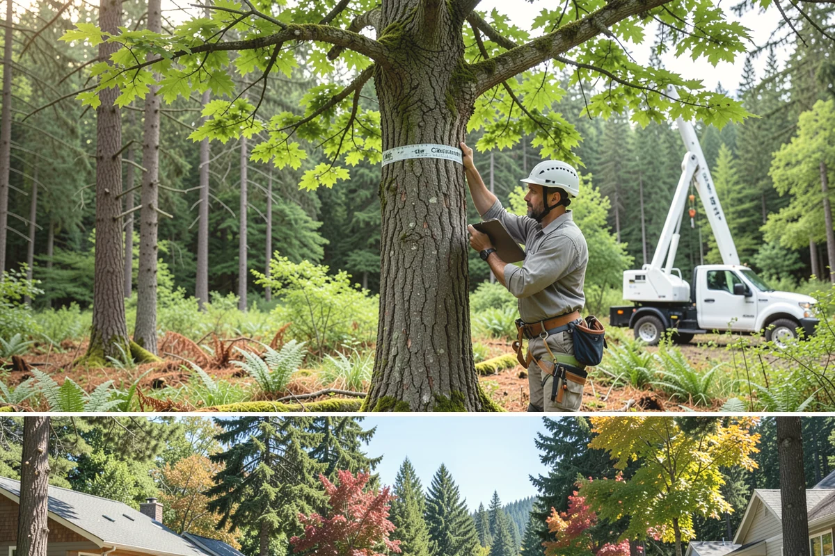 Soil testing in Orting, Pierce County, WA - Soil testing can generally be performed year-round in the Puget Sound climate, though it may require air excavation or careful...