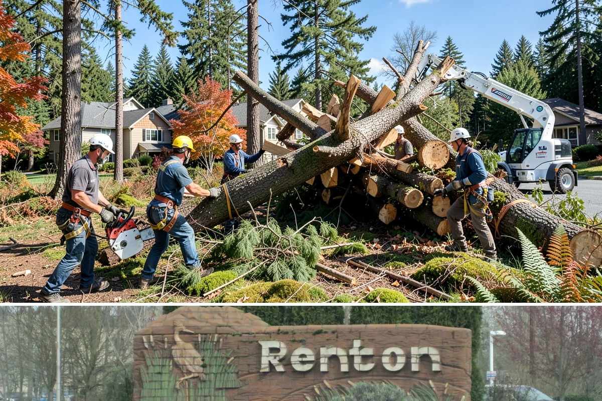 Soil testing in Renton, King County, WA - Soil testing can generally be performed year-round in the Puget Sound climate, though it may require air excavation or careful...