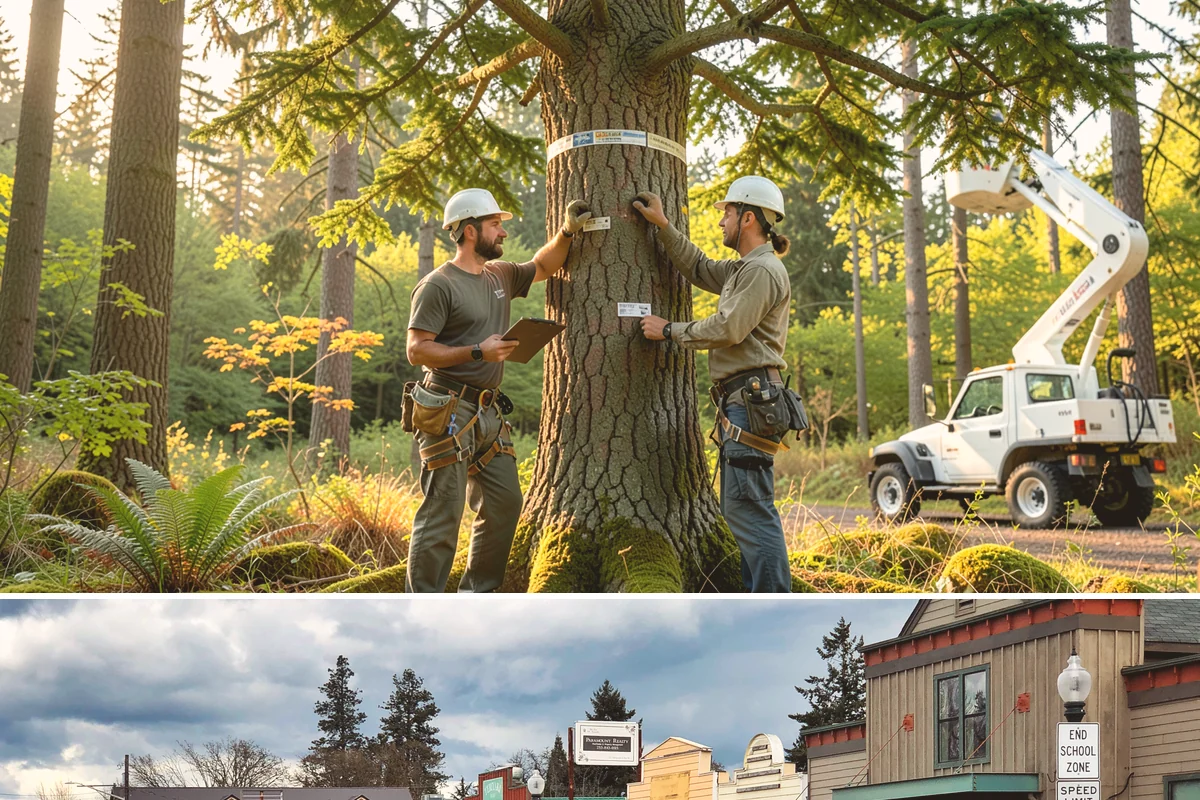 Soil testing in Roy, Pierce County, WA - Soil testing can generally be performed year-round in the Puget Sound climate, though it may require air excavation or careful...