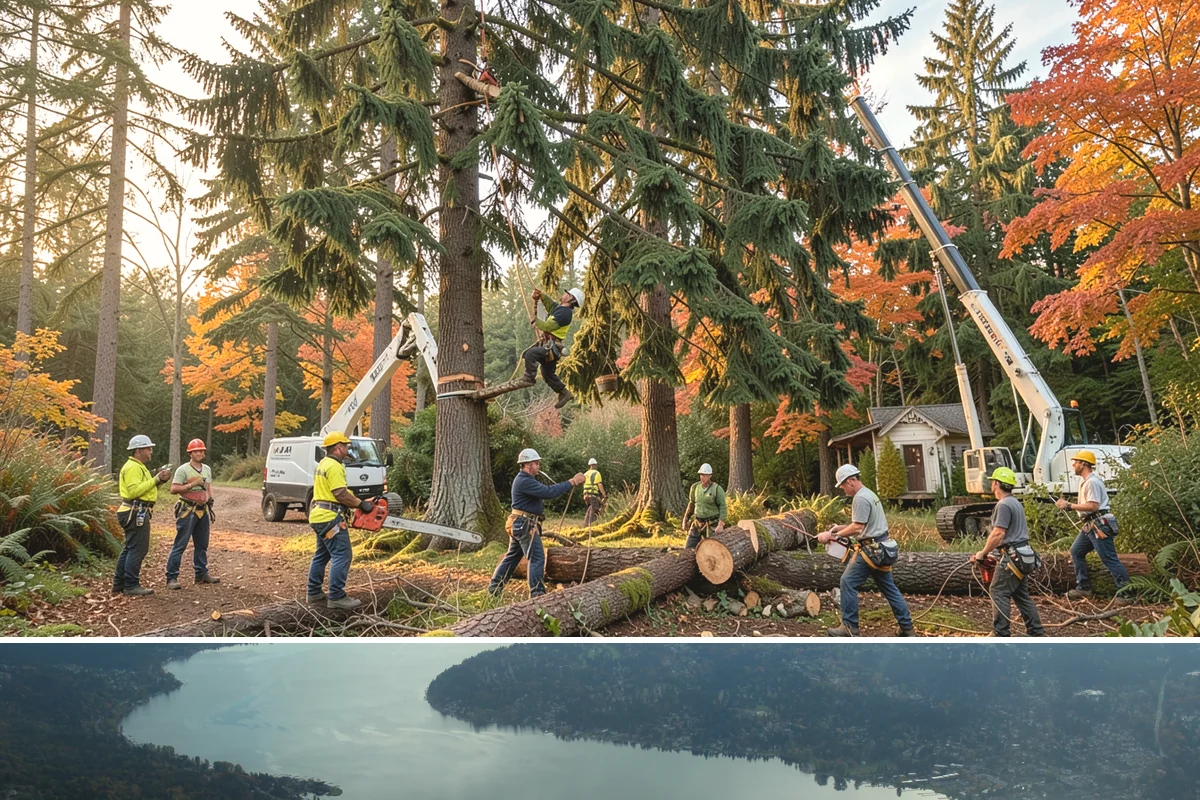Soil testing in Sammamish, King County, WA - Soil testing can generally be performed year-round in the Puget Sound climate, though it may require air excavation or careful...