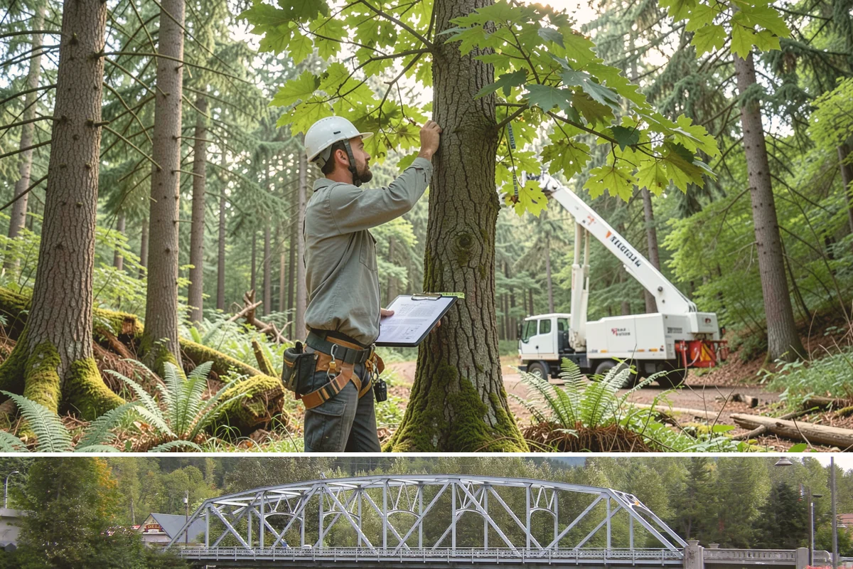 Soil testing in Skykomish, King County, WA - Soil testing can generally be performed year-round in the Puget Sound climate, though it may require air excavation or careful...