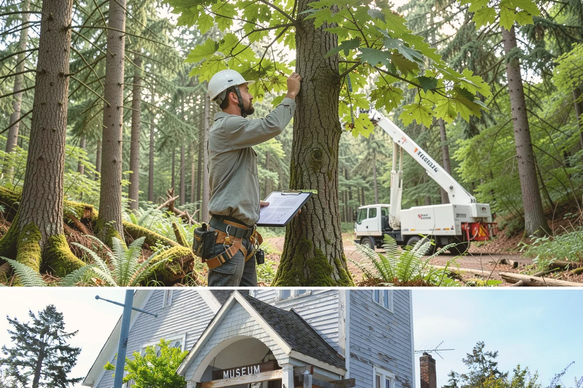 Soil testing in Steilacoom, Pierce County, WA - Soil testing can generally be performed year-round in the Puget Sound climate, though it may require air excavation or careful...