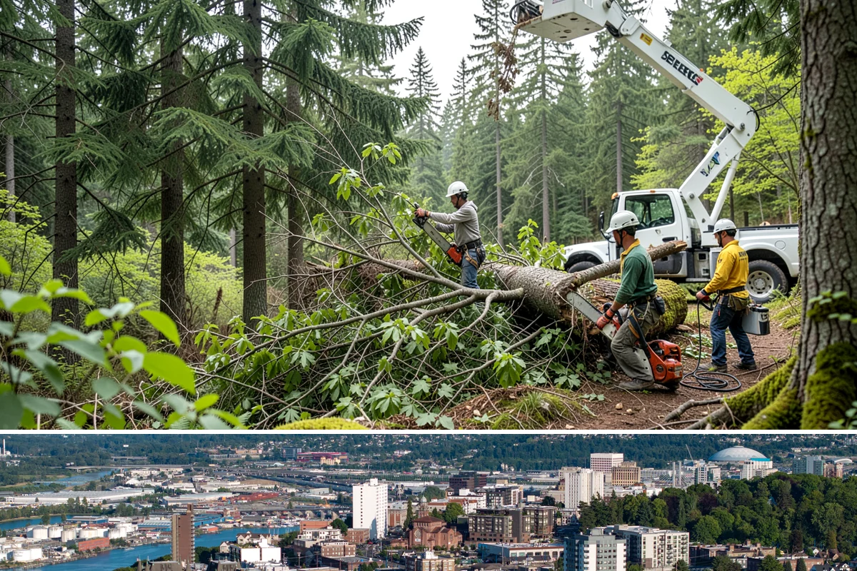Soil testing in Tacoma, Pierce County, WA - Soil testing can generally be performed year-round in the Puget Sound climate, though it may require air excavation or careful...