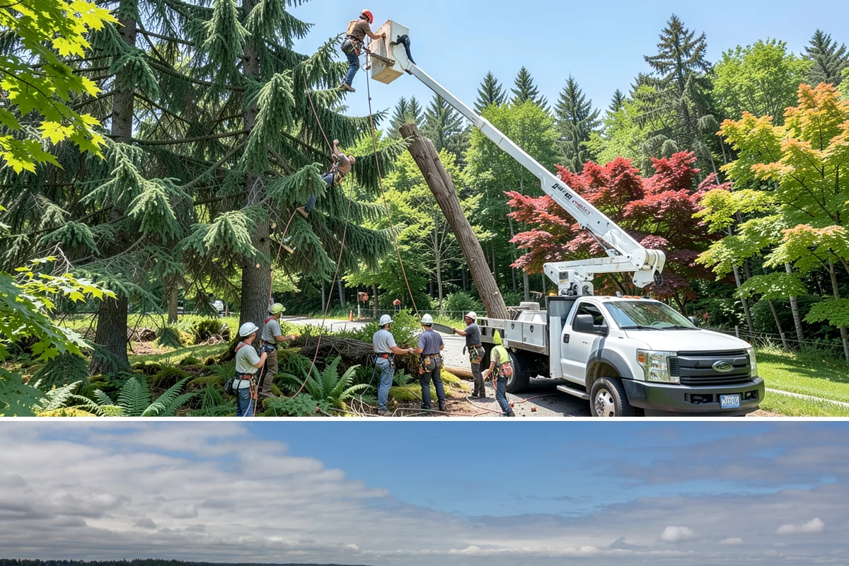 Soil testing in University Place, Pierce County, WA - Soil testing can generally be performed year-round in the Puget Sound climate, though it may require air excavation or careful...