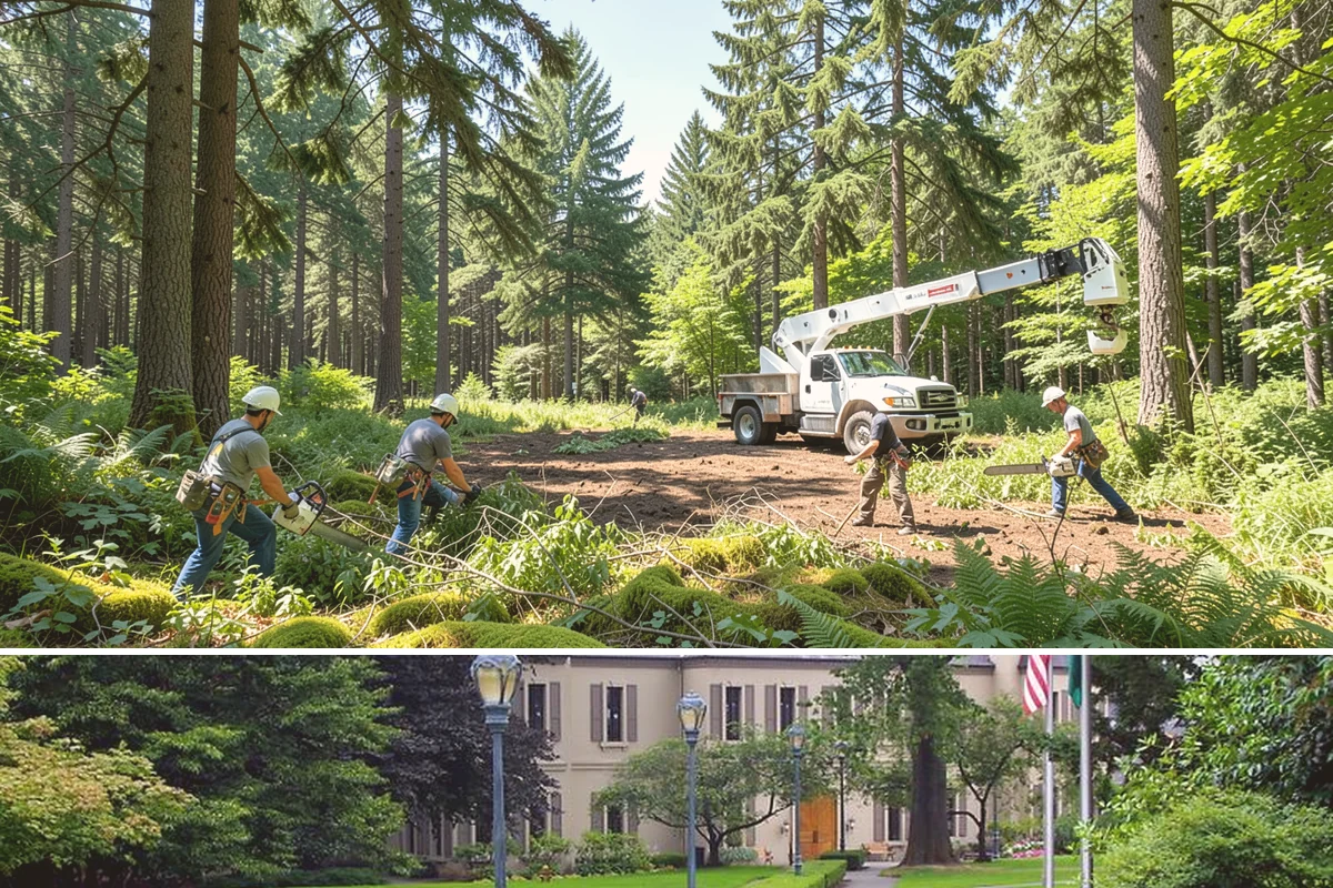 Soil testing in Woodinville, King County, WA - Soil testing can generally be performed year-round in the Puget Sound climate, though it may require air excavation or careful...