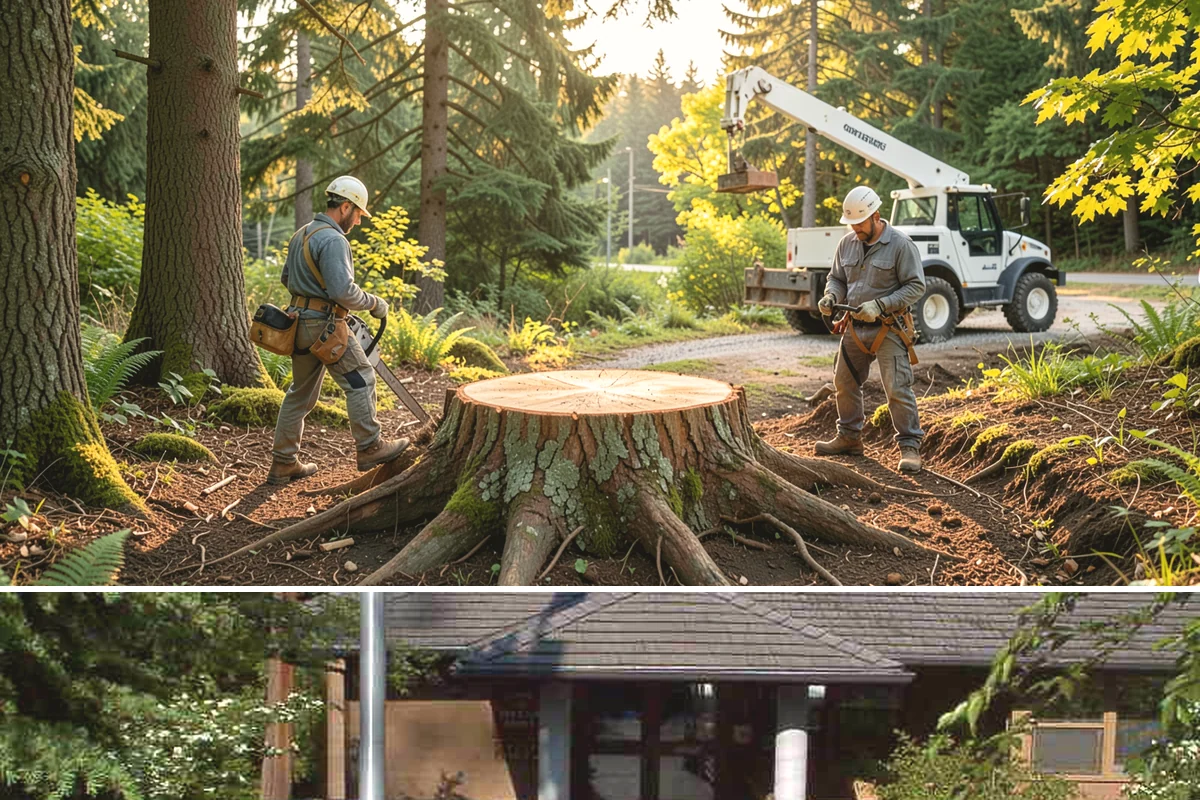 Soil testing in Yarrow Point, King County, WA - Soil testing can generally be performed year-round in the Puget Sound climate, though it may require air excavation or careful...