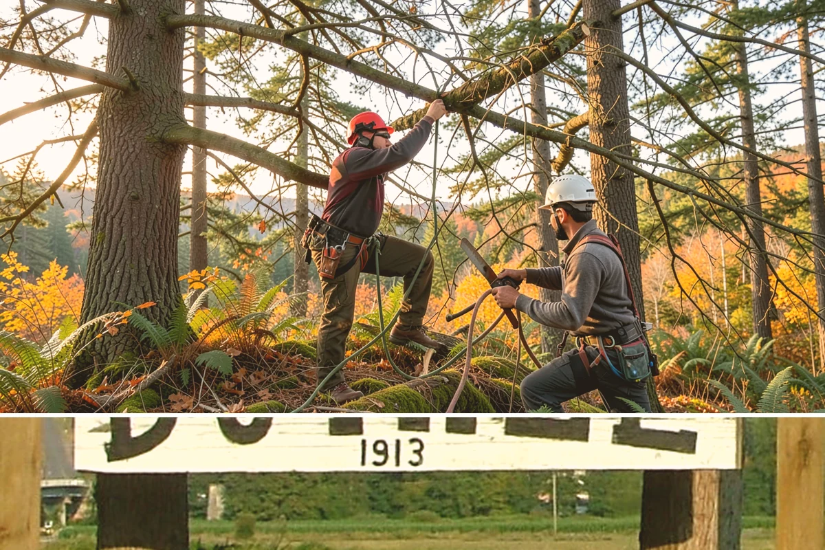 Stump chemical treatment in Duvall, King County, WA - This treatment can generally be performed year-round in Puget Sound weather but must be scheduled before new growth emerges to...