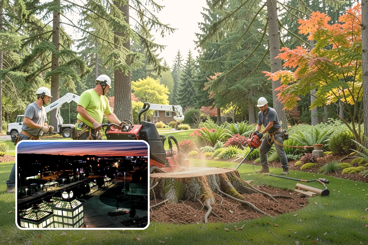 Tree appraisals in Auburn, King County, WA - Provides expert, objective guidance