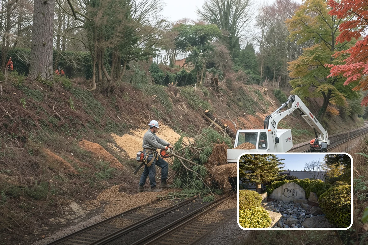 Tree appraisals in Clyde Hill, King County, WA - Provides expert, objective guidance