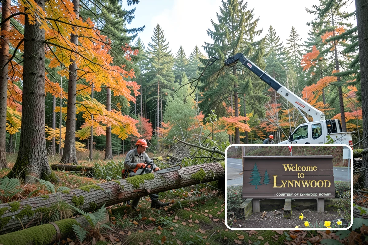 Tree appraisals in Lynnwood, Snohomish County, WA - Provides expert, objective guidance