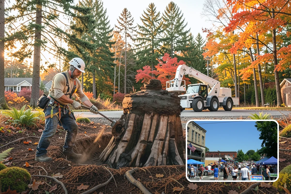 Tree appraisals in Snohomish, Snohomish County, WA - Provides expert, objective guidance
