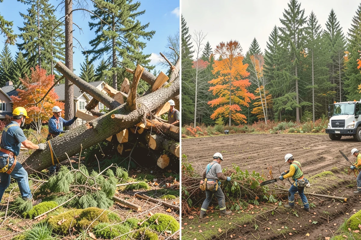 Tree Disease Management in Snohomish, Snohomish County, WA - Inspect the tree and its site