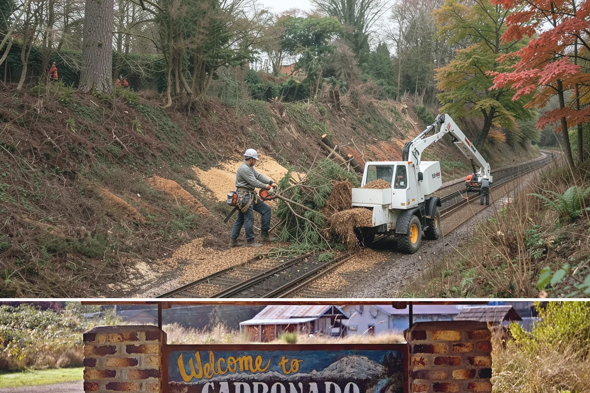 Tree Evaluations in Carbonado, Pierce County, WA - Evaluations can be performed year-round in the Puget Sound climate but are often scheduled outside peak storm seasons to ensure...