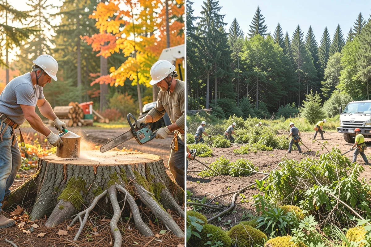 Tree Inspections in Burien, King County, WA - Inspect the tree and its site