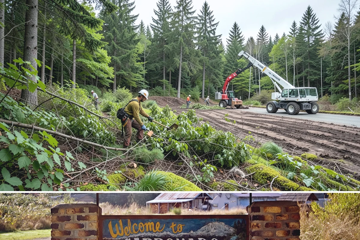 Tree Inspections in Carbonado, Pierce County, WA - Inspections can be performed year-round in the Puget Sound climate but are often scheduled to avoid wet seasons when soil...