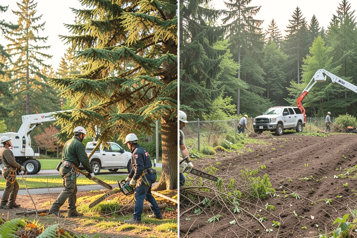 Tree Inspections in Carnation, King County, WA - Inspect the tree and its site
