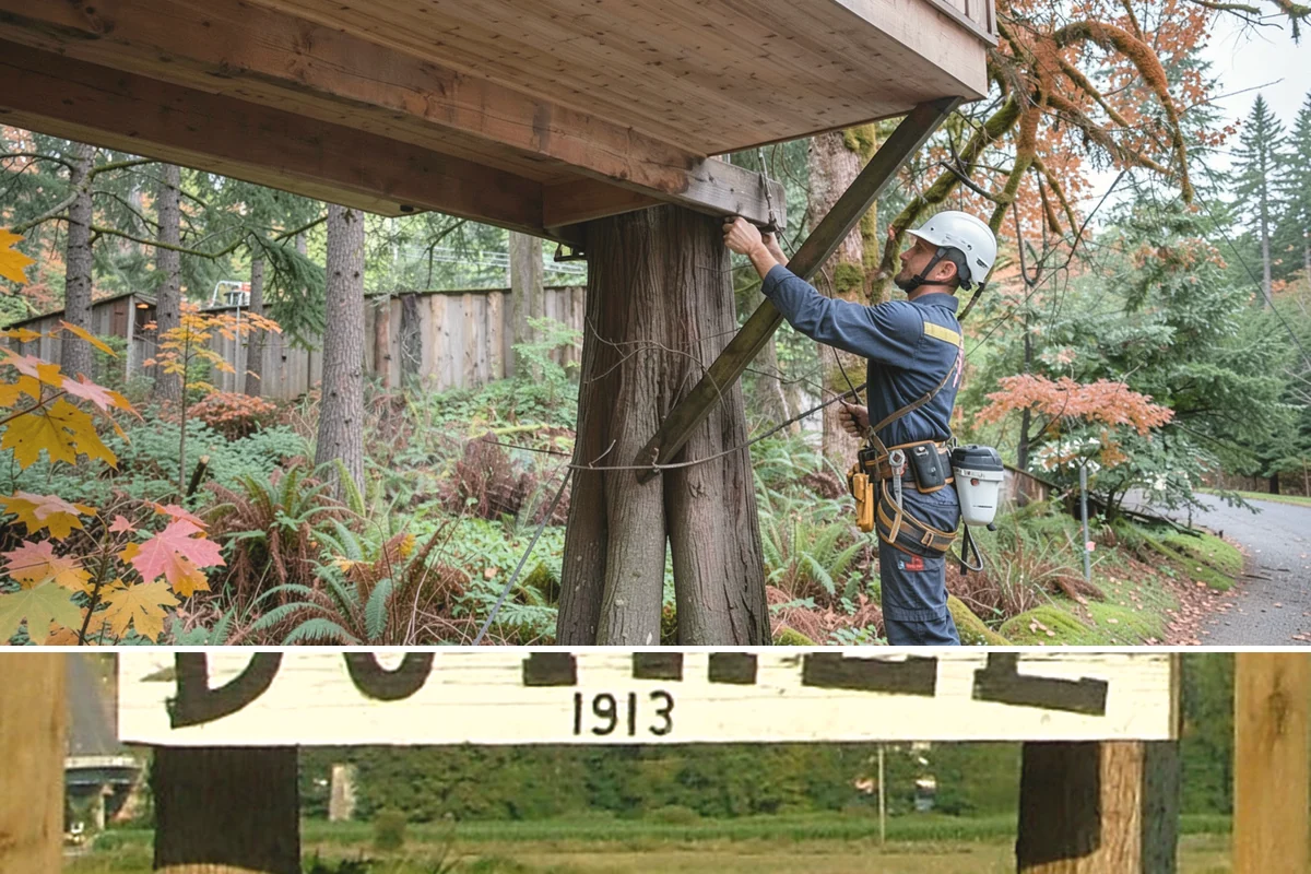 Tree Inspections in Duvall, King County, WA - Inspections can be performed year-round in the Puget Sound climate but are often scheduled to avoid wet seasons when soil...